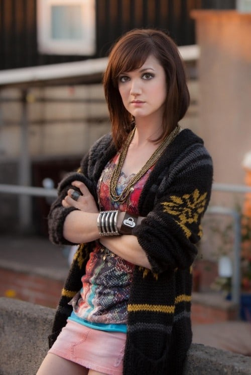 Sara Lloyd-Gregory