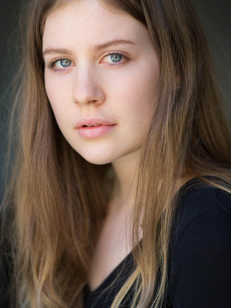 Chloe Wicks