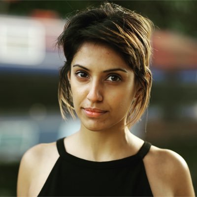 Ritu Arya Ritu Arya