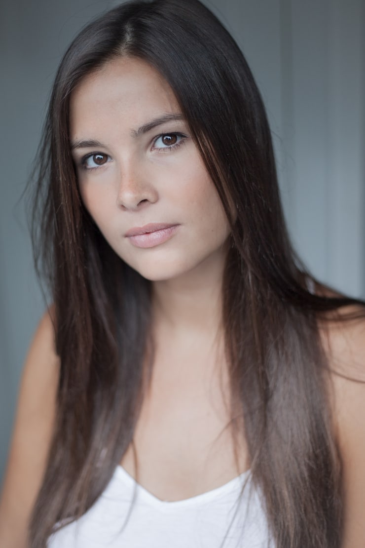 Sophie Stevens Sophie Stevens