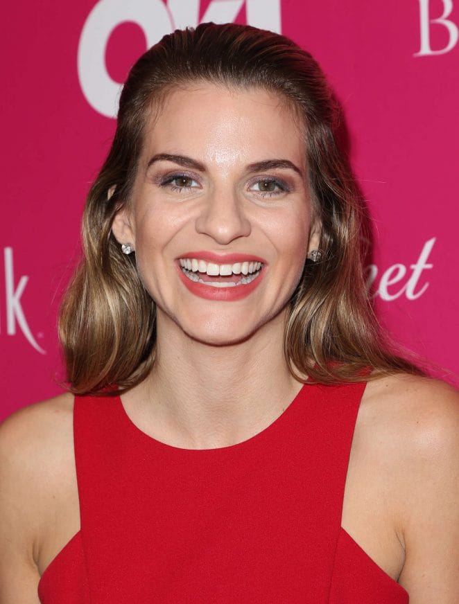 Rachel McCord Rachel McCord