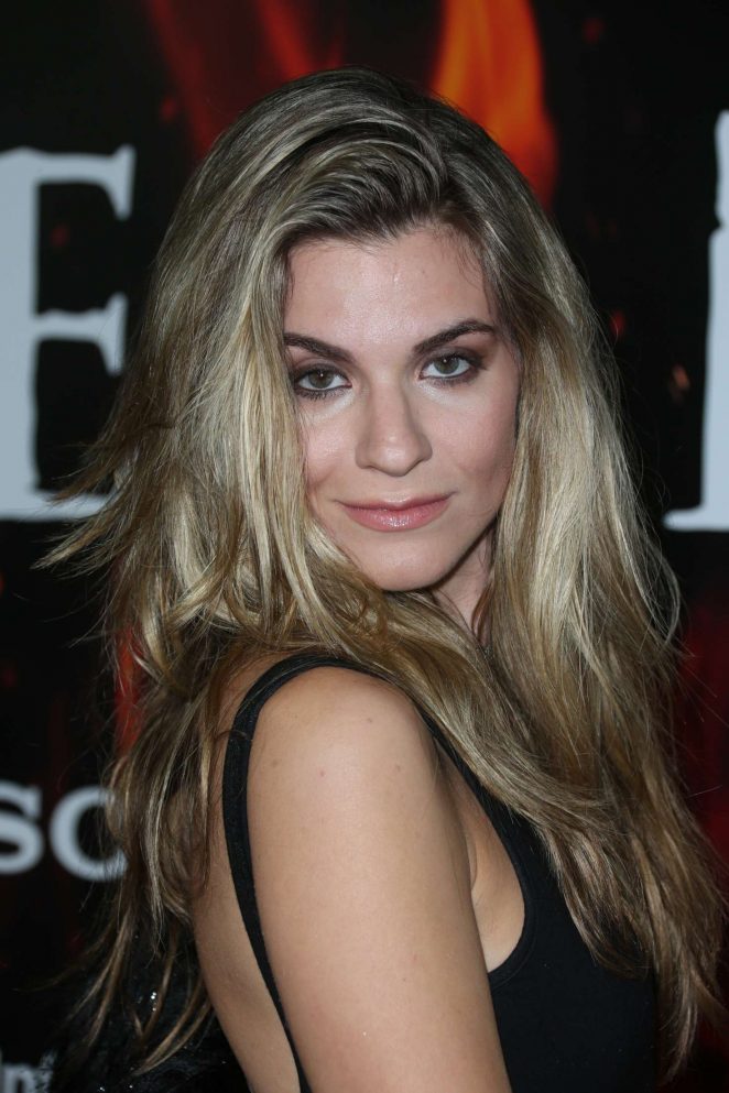 Rachel McCord