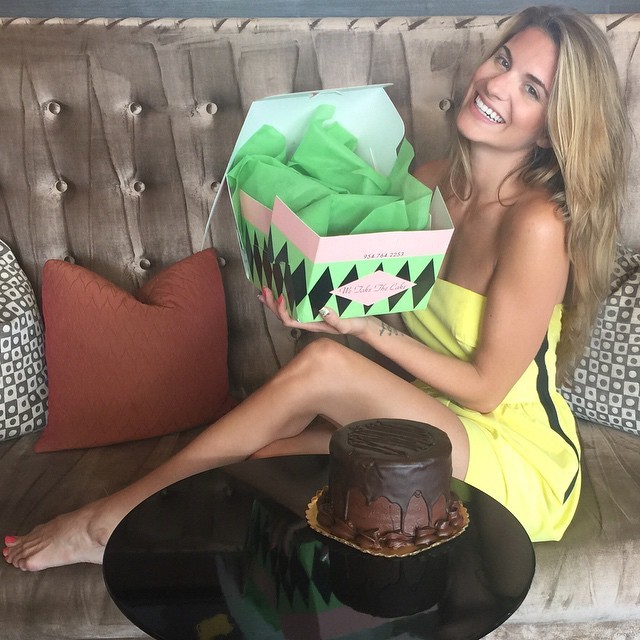 Rachel McCord Rachel McCord