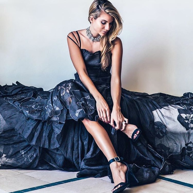 Rachel McCord Rachel McCord