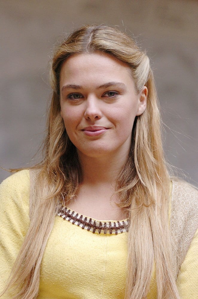 Sally Bretton Sally Bretton