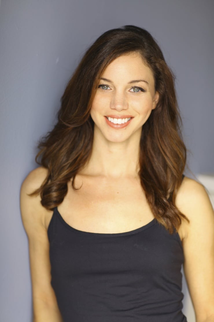 Stephanie Honore Stephanie Honore