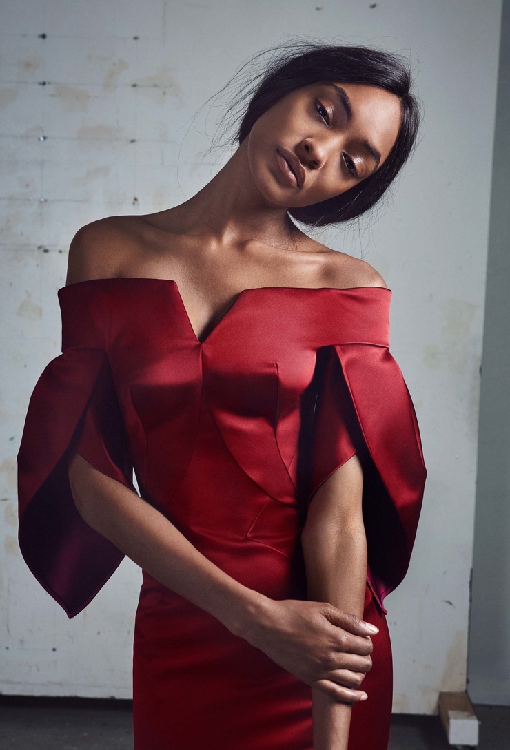 Jourdan Dunn Jourdan Dunn