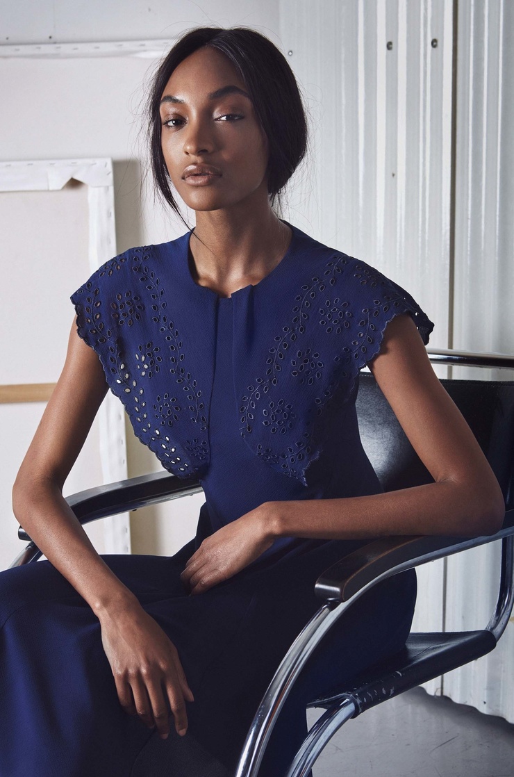 Jourdan Dunn Jourdan Dunn