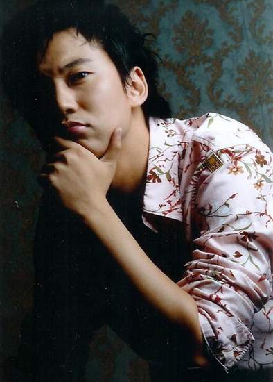 Nam-gil Kim