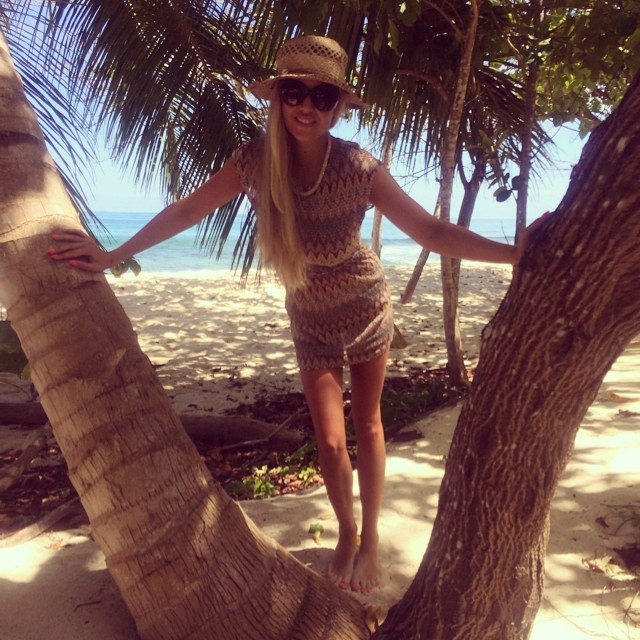 Rosanna Davison Rosanna Davison