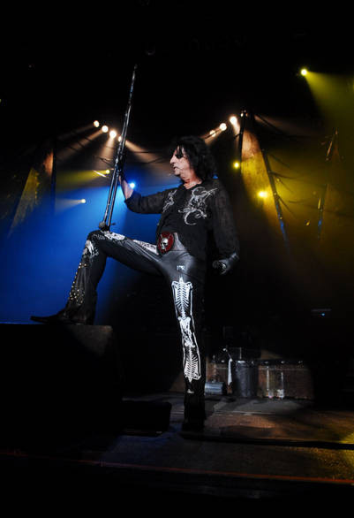 Alice Cooper