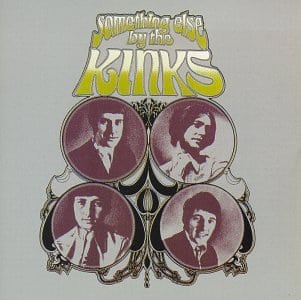 Something Else by the Kinks