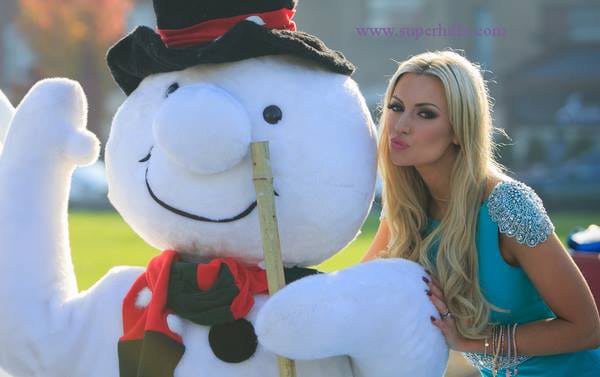 Rosanna Davison