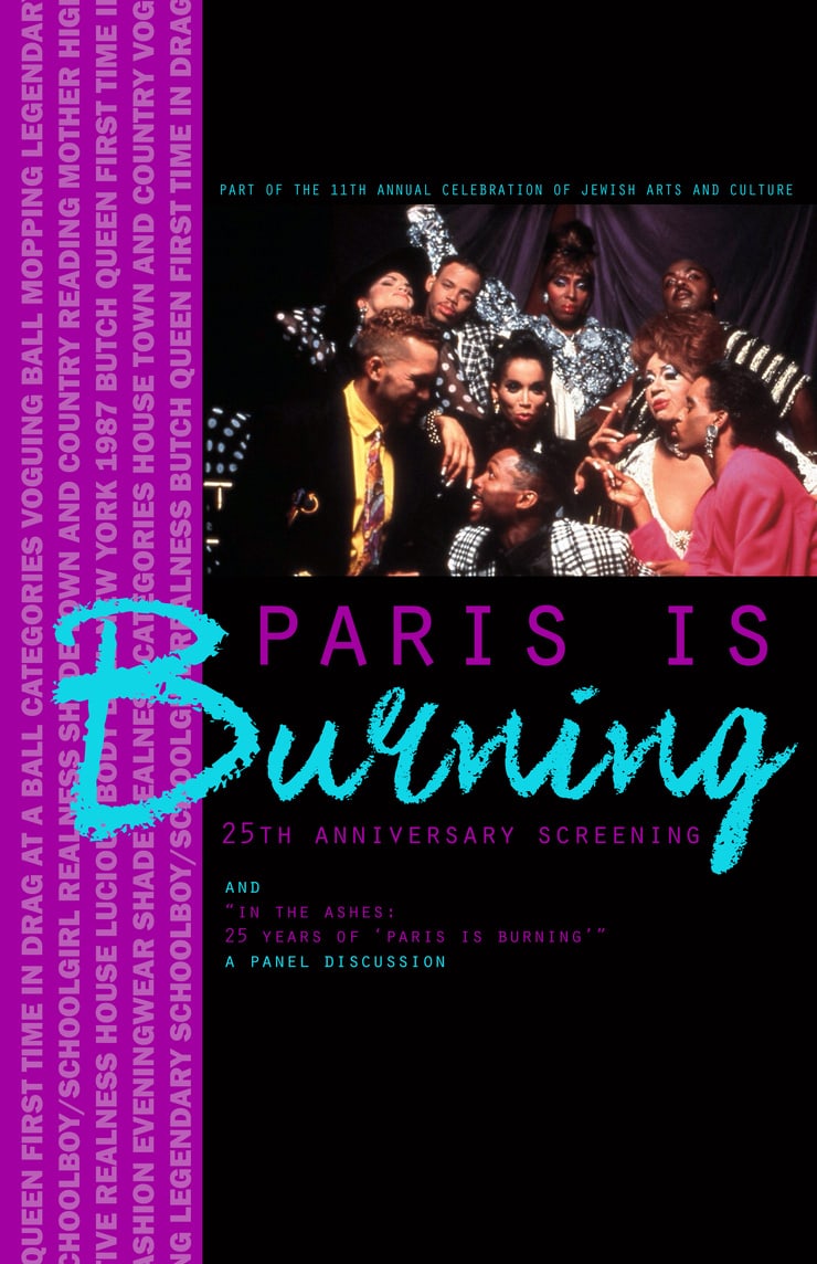 Paris is Burning