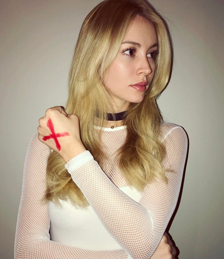Bryana Holly Bryana Holly