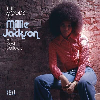 Millie Jackson