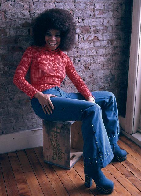 Millie Jackson