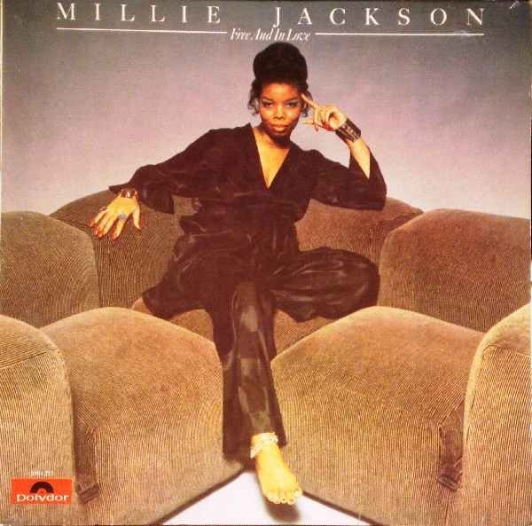 Millie Jackson