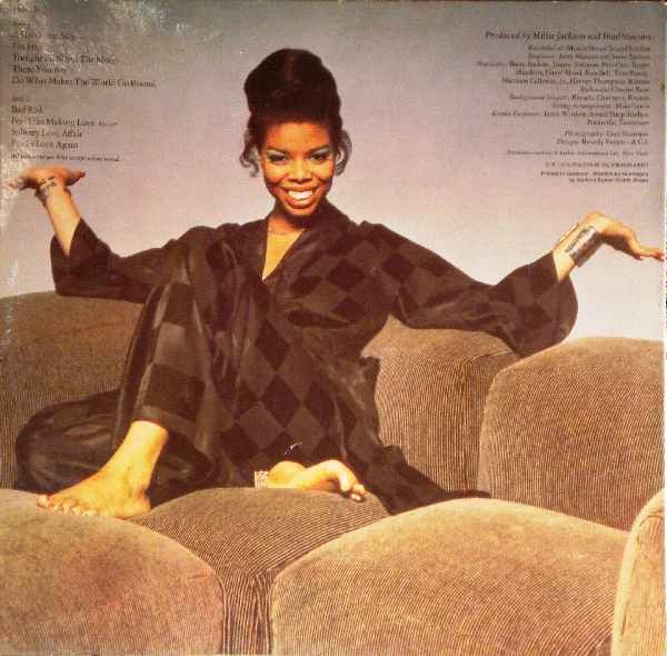 Millie Jackson
