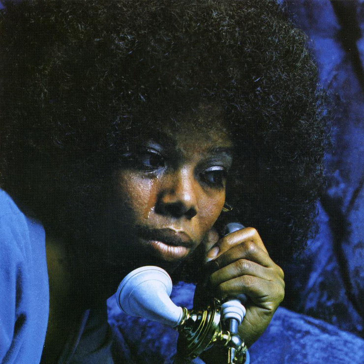 Millie Jackson