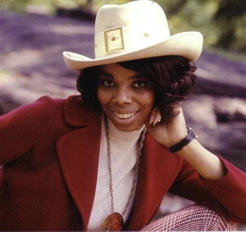 Millie Jackson