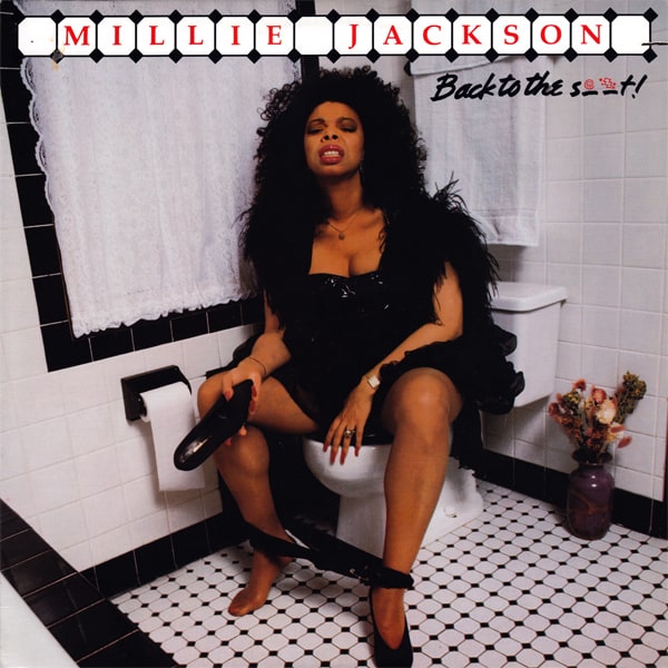 Millie Jackson