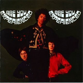 Are You Experienced (US)