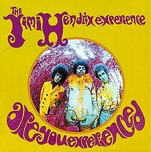 Are You Experienced (US)