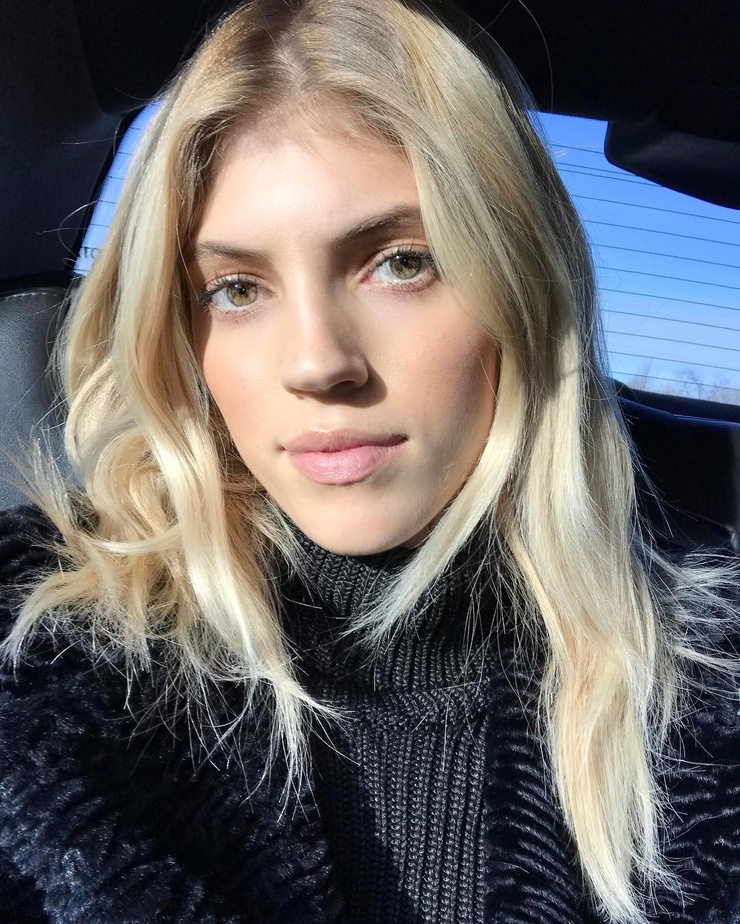 Devon Windsor
