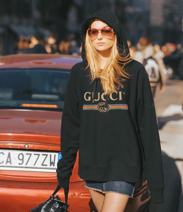 Elsa Hosk Elsa Hosk