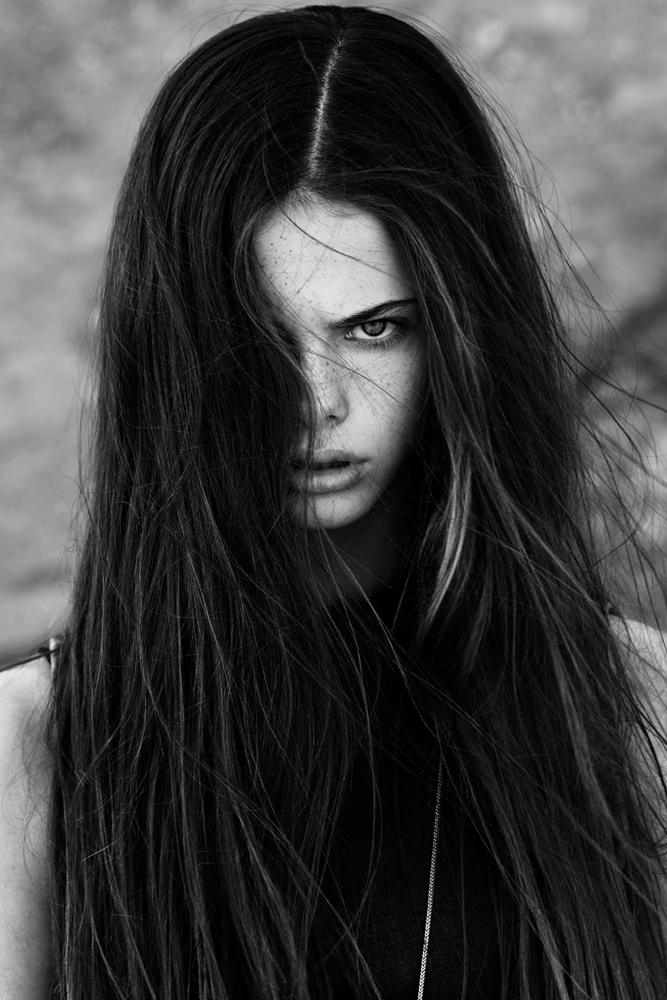 Meika Woollard