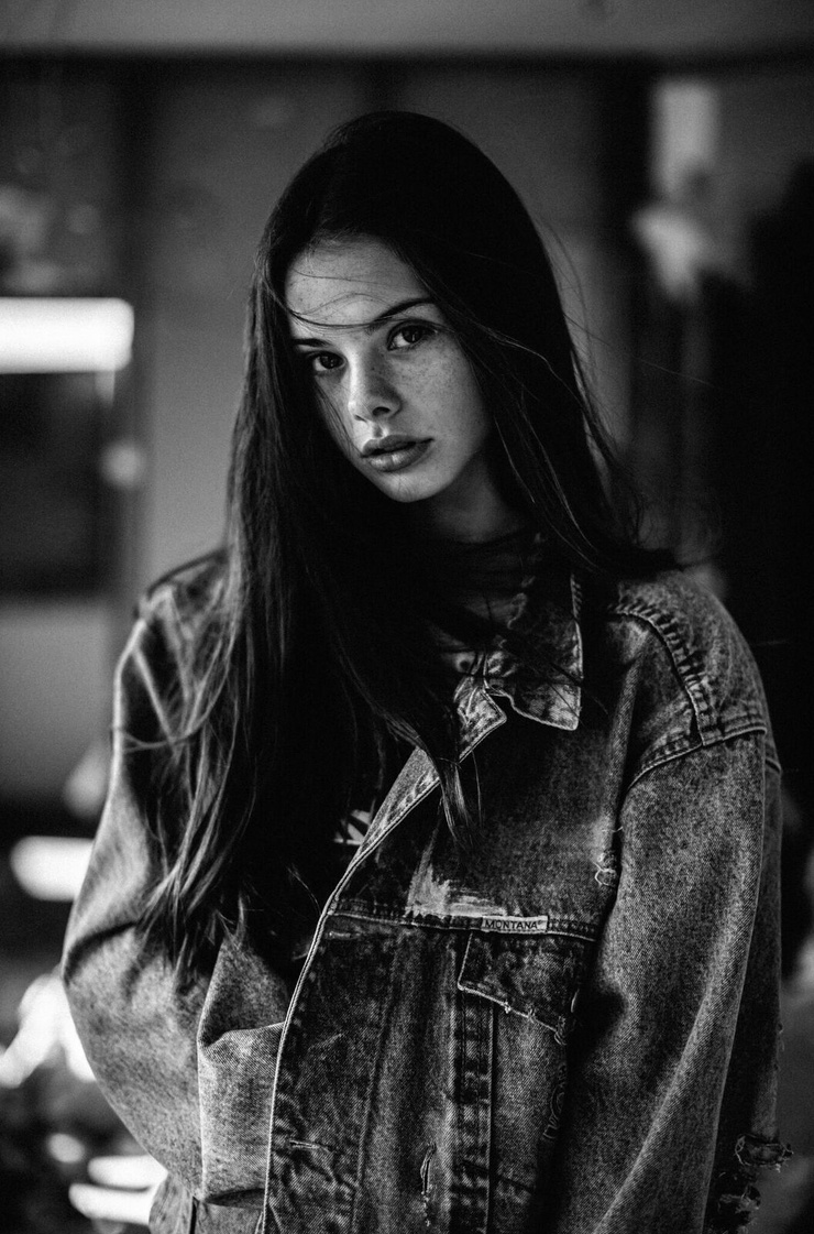 Meika Woollard
