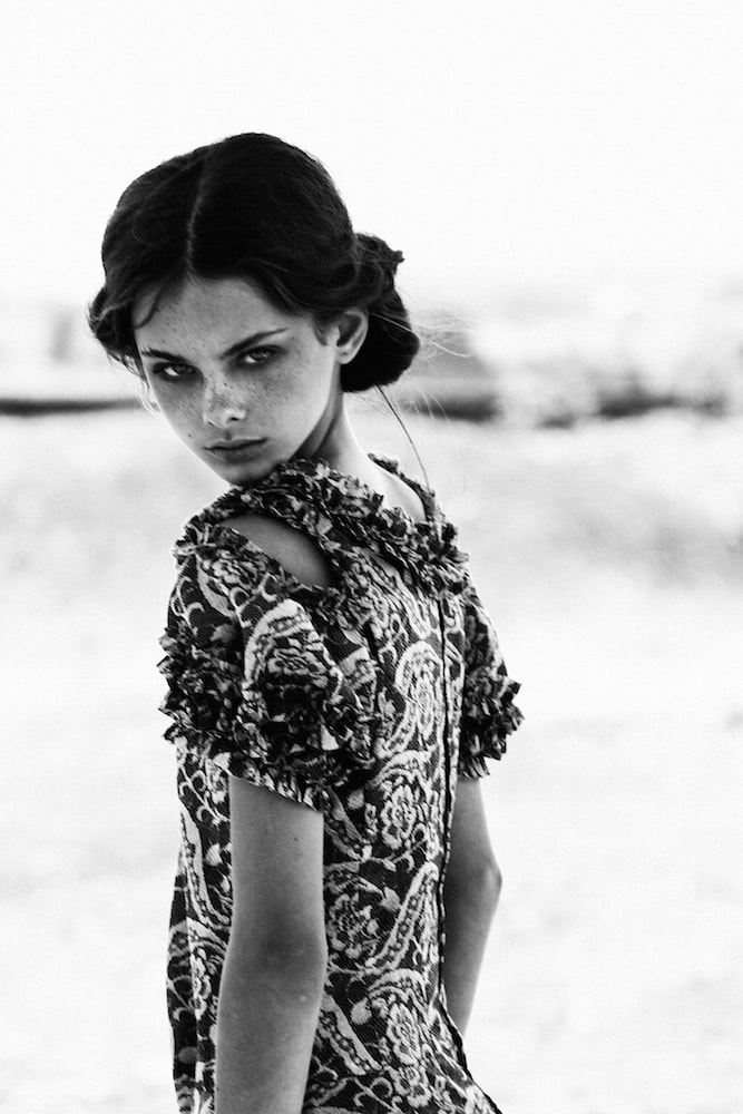 Meika Woollard