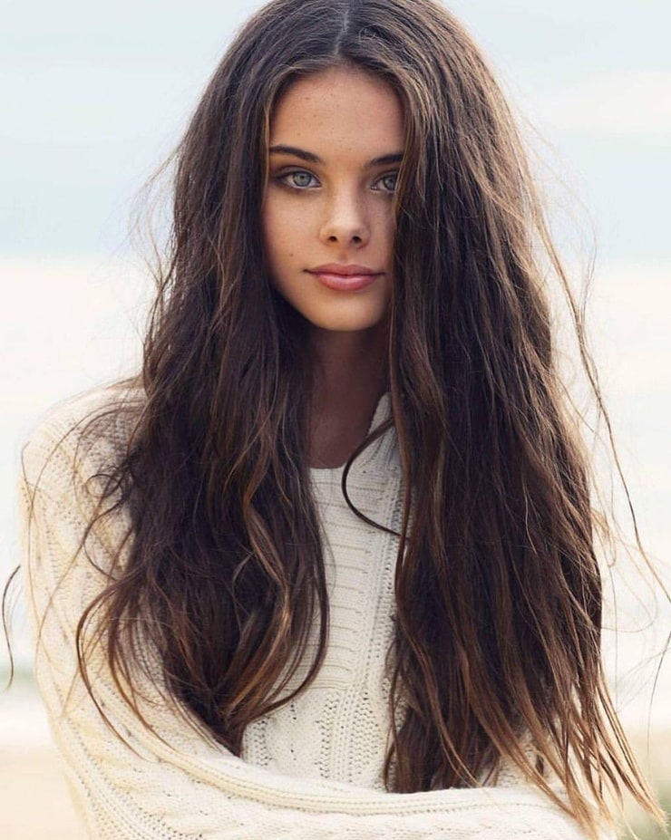 Meika Woollard