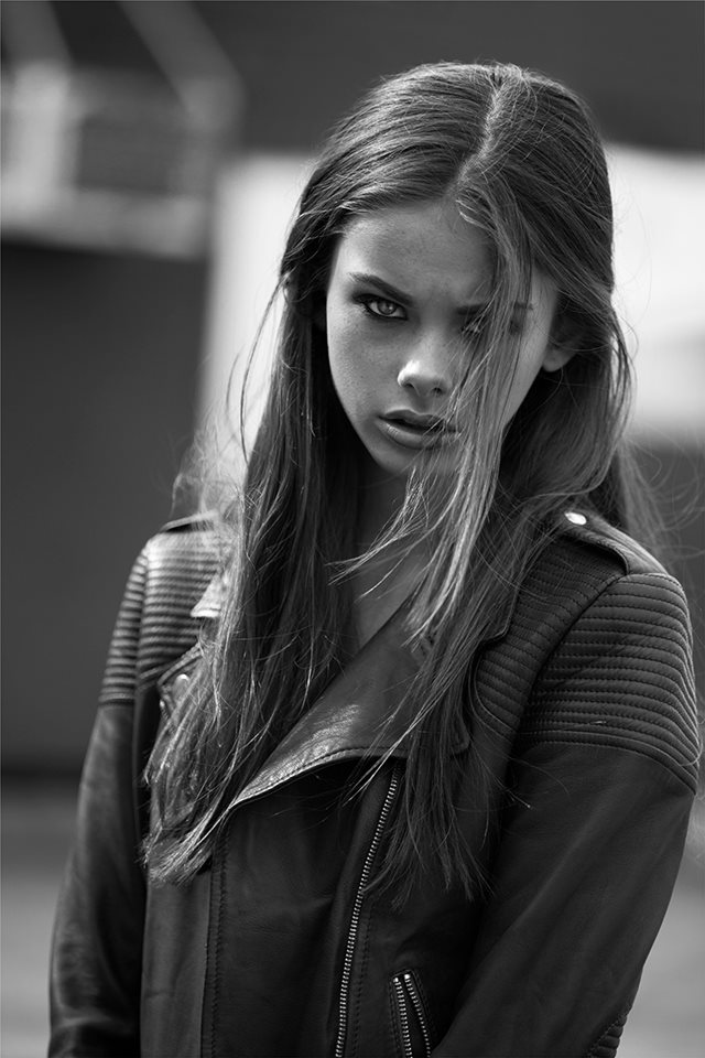 Meika Woollard