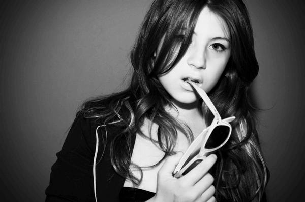Chloe Chaidez Chloe Chaidez