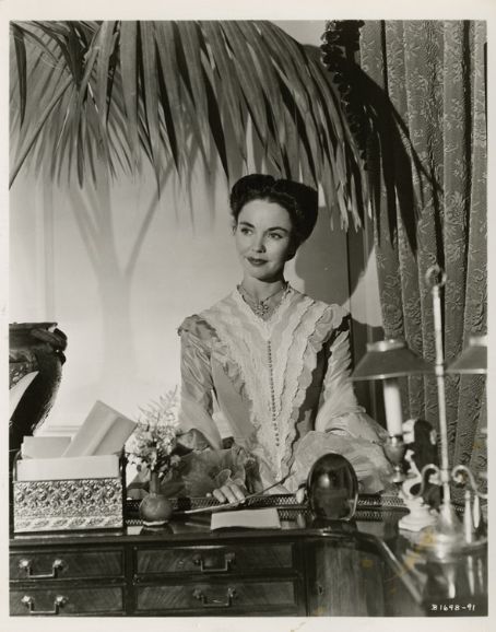 Jennifer Jones