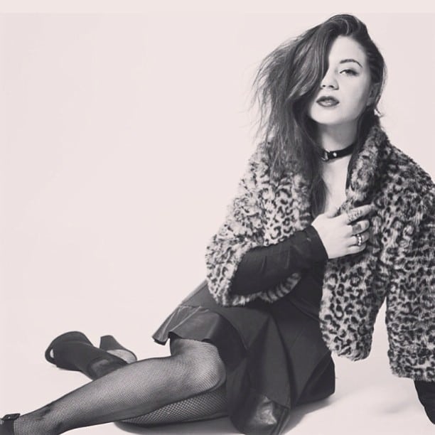 Chloe Chaidez