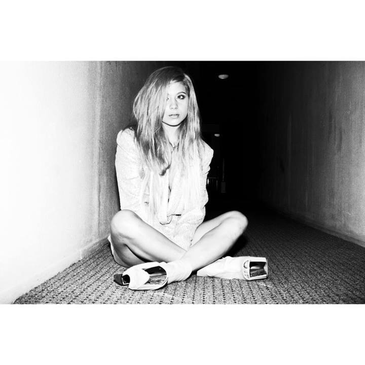 Chloe Chaidez