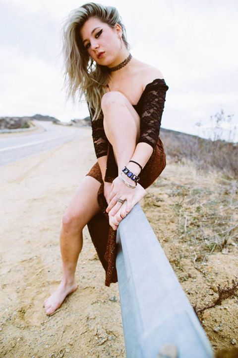 Chloe Chaidez Chloe Chaidez