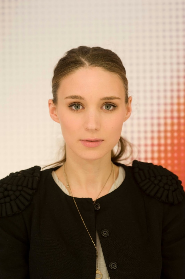 Rooney Mara Rooney Mara