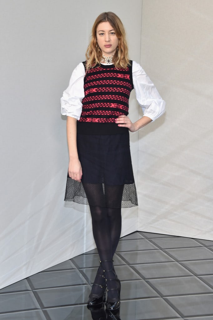 Sigrid Bouaziz Sigrid Bouaziz