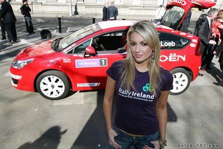 Rosanna Davison