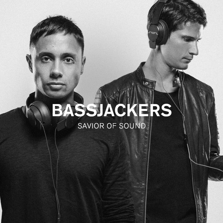 Picture Of Bassjackers