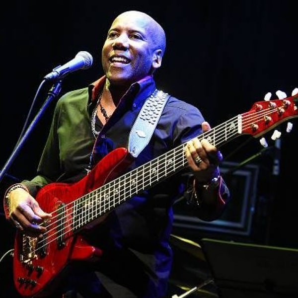 Nathan East