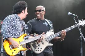 Nathan East