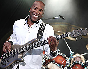 Nathan East
