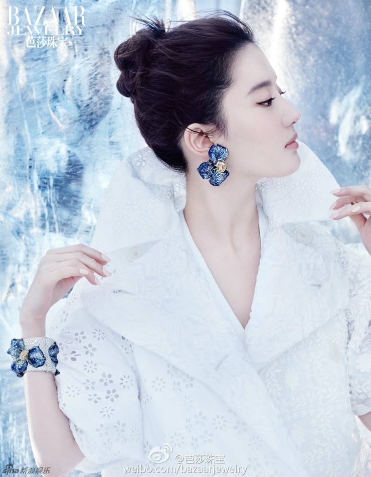 Yifei Liu Yifei Liu