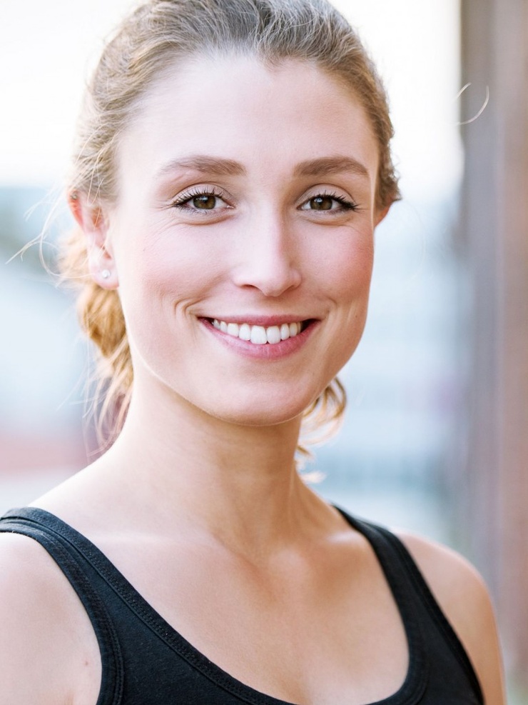 Lena Steisslinger Lena Steisslinger
