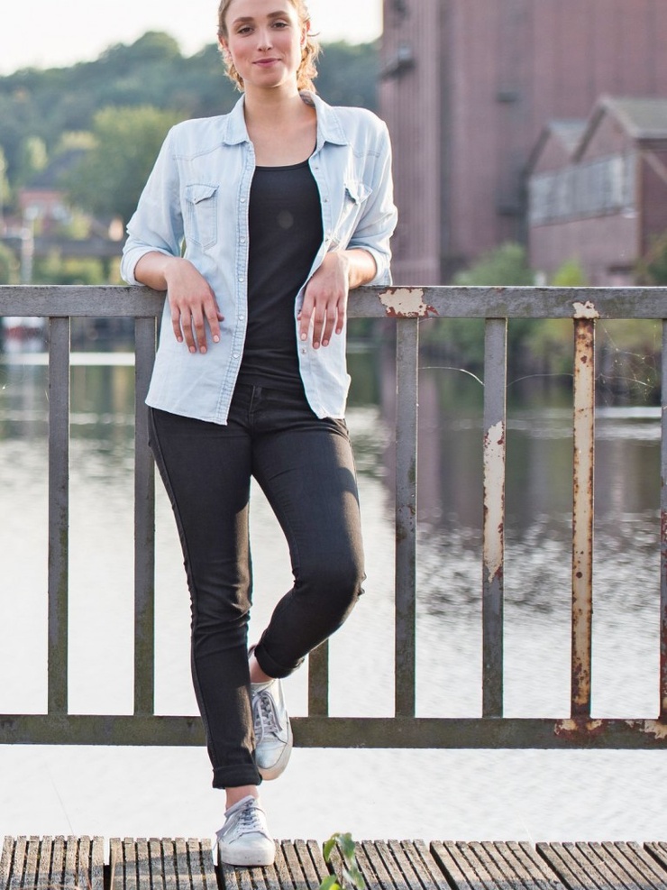 Lena Steisslinger Lena Steisslinger